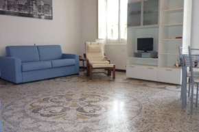 Mare nostrum apartment, Lavagna